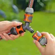 Gardena letkujen haaroitusliitin - Vesiletkuliittimet - 4078500293402 - 3