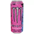 Monster ultra ruby red 0,5l tlk tra - Energiajuomat - 5056784916162 - 1