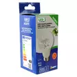 Tuotepakkaus energiankulutustaulukko kasvilamppu a60 e27 - E27 lamput - 6418536037492 - 6