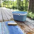Luonnonharjakset matonpesuharjassa - Kuurausharjat ja WC-harjat - 6423800036002 - 2