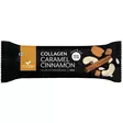 Collagen protein bar caramel cinnamon 50g - Proteiinipatukat - 6430048233162 - 2