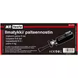 Ilmatykki renkaan palteen nostamiseen vanteelle - Rengastyökalut ja vannetarvikkeet - 6430074697082 - 3