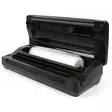 Vakuumikone max30 cm leveille vakuumipusseille - Vakuumikoneet, vakuumipussit ja rullat - 6438212140452 - 4