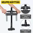 Dieselmoottorin sylinteriputken ulosvetäjäsarja - Auton irroitustyökalut - 6438471033342 - 5