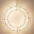 Led valoseppele lämmin valkoinen - Led-valopallot - 8721037730112 - 1