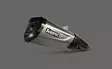Äänenvaimennin Akrapovic Slip-On Line GTS300 - Moottoripyörän äänenvaimentimet - 3831113513852 - 2