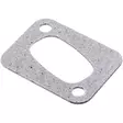 Husqvarna pakoputken tiiviste 5038625 01 - Moottorisahan yleisosat - 6438471348552 - 1
