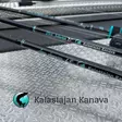 Jigivapa kalastajan kanava 6,8" - Virvelivavat - 6438212102122 - 4