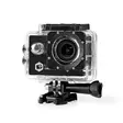 Action-kamera Nedis 1080p 30fps - Actionkamerat ja kuvaustelineet - 5412810317172 - 14