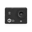 Action-kamera Nedis 1080p 30fps - Actionkamerat ja kuvaustelineet - 5412810317172 - 4