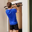 Adidas door gym punnerruksiin ja dippeihin - Kuntoiluvälineet - 885652025652 - 2
