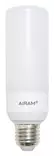 tubular led lamppu airam - E27 lamput - 6435200220462 - 1