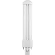 loisteputkivalaisin airam led TC-S 840 510lm - Loisteputkilamput - 6435200284822 - 1