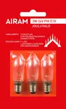 Varalamppu kynttelikköön - Varalamput - 6435200000972 - 6