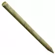 Aitatolppa painekyllästetty - Aitatolpat ja aitatolpan hatut - 6430040621882 - 1