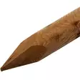 Aitatolppa 150cm - Aitatolpat ja aitatolpan hatut - 6430040621752 - 2
