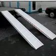 Vahva ajoramppi heavy duty - Mönkijän ajorampit ja sillat - 6438168105482 - 2