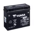 Akku 19Ah 12V Yuasa YT19BL(WC) - Pienkoneakut 10-30Ah - 5050694044762 - 2