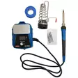 Akkukäyttöinen juotosasema 20v 60w - Juotoskolvit - 6430074696962 - 1