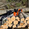 Jonköping akkuketjusaha 2x18v akku - Akkusahat - 6438168119922 - 4