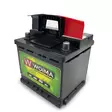 Woima 45ah käynnistysakku - Auton akut 30-300Ah - 7394086797132 - 3