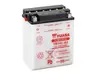 Akku Yuasa YB14L-A2 12V 14Ah - Pienkoneakut 10-30Ah - 6438471275872 - 2