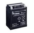 Akku Yuasa YTX14AH-BS (cp) - Pienkoneakut 10-30Ah - 048493621142 - 2