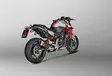 Akrapovic Slip-On Line äänenvaimennin (Carbon) F900R / XR 20- - Moottoripyörän äänenvaimentimet - 3831113588522 - 3
