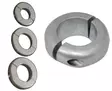 Akselianodi kapea 30mm - Veneen anodit - 6438471321982 - 2