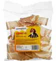 Ami puruluu kenkä 12cm 200g 10kpl - Koiran puruluut, purutikut ja pururullat - 6410326211662 - 1