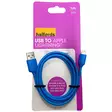 Apple laturi kaapeli 1m - HDMI-, USB- ja datakaapelit - 5054277150642 - 1