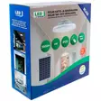 Led energie aurinkokenno kattovalaisin - Aurinkokennovalaisimet - 6418536033562 - 3