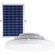 Aurinkokennolla toimiva katto tai seinävalaisin - Aurinkokennovalaisimet - 6418536033562 - 1