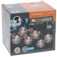 Aurinkokennovalosarja kirkas - Aurinkokennovalaisimet - 8721037341912 - 1
