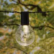 Aurinkokennovalot parvekkeelle - Aurinkokennovalaisimet - 8721037341912 - 3