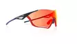 Aurinkolasit Spect Red Bull Flow Sininen/Harmaa/Punainen - Aurinkolasit - 9009507415912 - 2