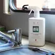 Autoglym caravan motorhome - Autoshampoot ja pesuaineet - 5016366280012 - 4