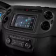 Autosoitin Pioneer AVIC-Z630BT - Autosoittimet - 6438471343182 - 4