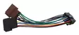 Autosoittimen johtosarja ISO Pioneer 16P 4Connect - Autohifi johtosarjat ja sulaketarvikkeet - 6430042120512 - 2