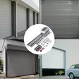 2,4m nosto ovenavaaja autotallin oveen - Autotallin ovenavaajat ja nostotyökalut - 6438471345742 - 3