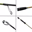 Avokelavapa Patriot General 213cm 10-38g - Virvelivavat - 6417512526272 - 2