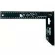 Bahco suorakulma 250mm - Suorakulmat ja viivoittimet - 7311518012182 - 1
