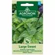 Large sweet basilika - Siemenet - 4770168919952 - 1