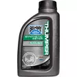 Bel-Ray Thumper Racing Works 10W-60 moottoriöljy 1L - 4-tahti öljyt - 690509404432 - 2
