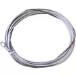 Bronco Vinssin Vaijeri 15,2m x 6,4mm - Mönkijän vinssiköydet ja vinssivaijerit - 6438235240252 - 2