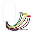 Lifepo laturi mppt säätimellä 12v - LiFePO4-akun laturit ja DC–DC-muuntimet - 6438471354522 - 3