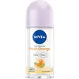 Nivea fresh orange roll on antiperspirantti 50 ml - Naisten deodorantit - 42439042 - 1