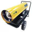 Diesel lämmitin 30kw termostaatilla probooster 4 - Rakennuslämmittimet - 6438168099552 - 4