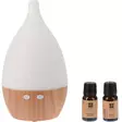Aroma di rogito diffuuseri led valolla - Huonetuoksut - 8720573935432 - 1