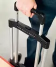 musta kohokirjoitinteippi - Kohokirjoittimet ja kirjoitinteipit - 3501170847732 - 2